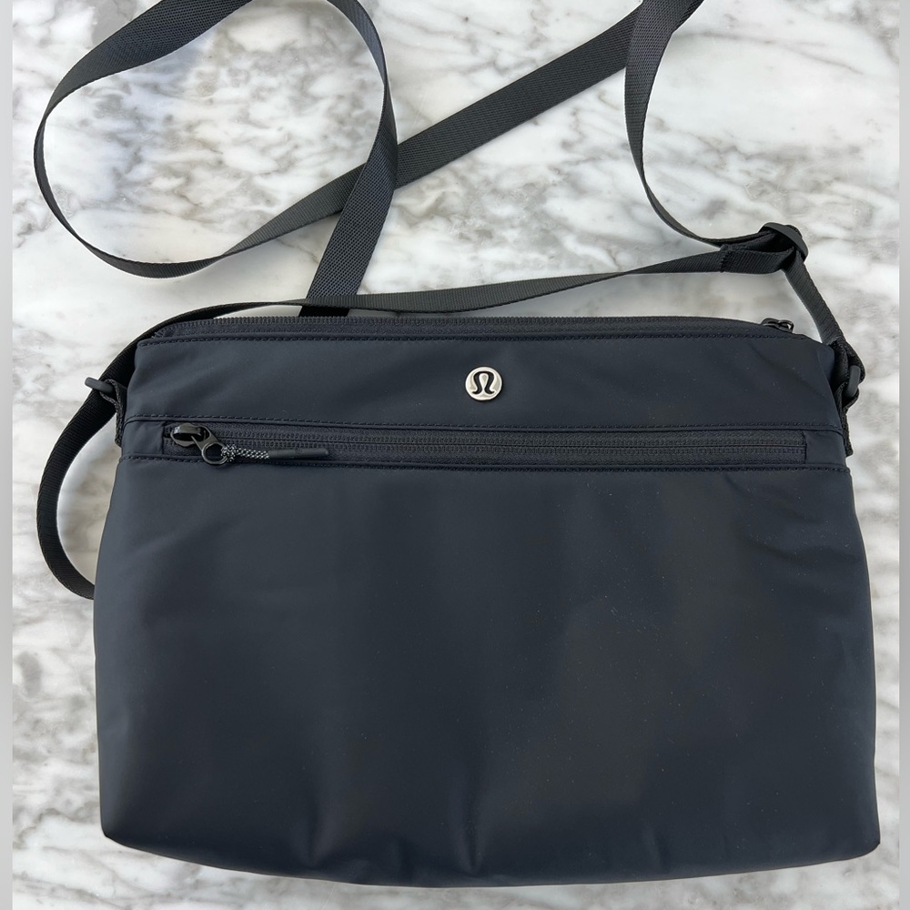 Lululemon Crossbody, Small Purse Bag